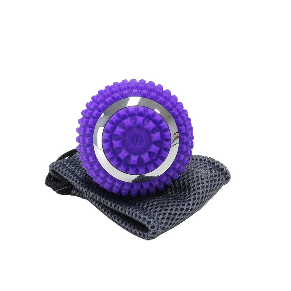 Massage Ball  Vibration 4 stufen