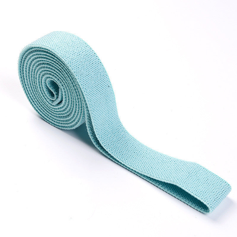 2M Lang Yoga Stretch Band Fitness Elastic Band