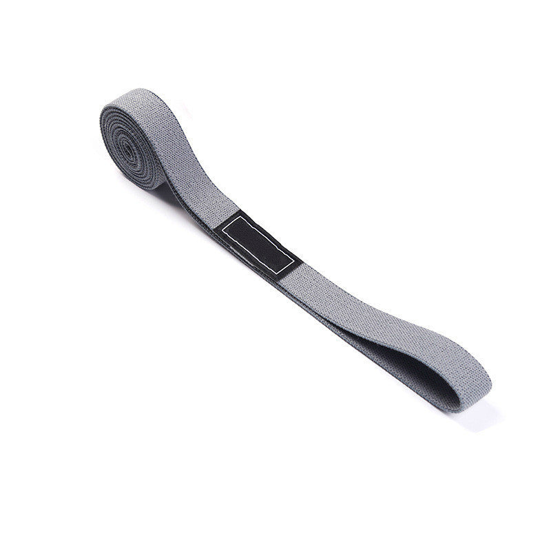 2M Lang Yoga Stretch Band Fitness Elastic Band