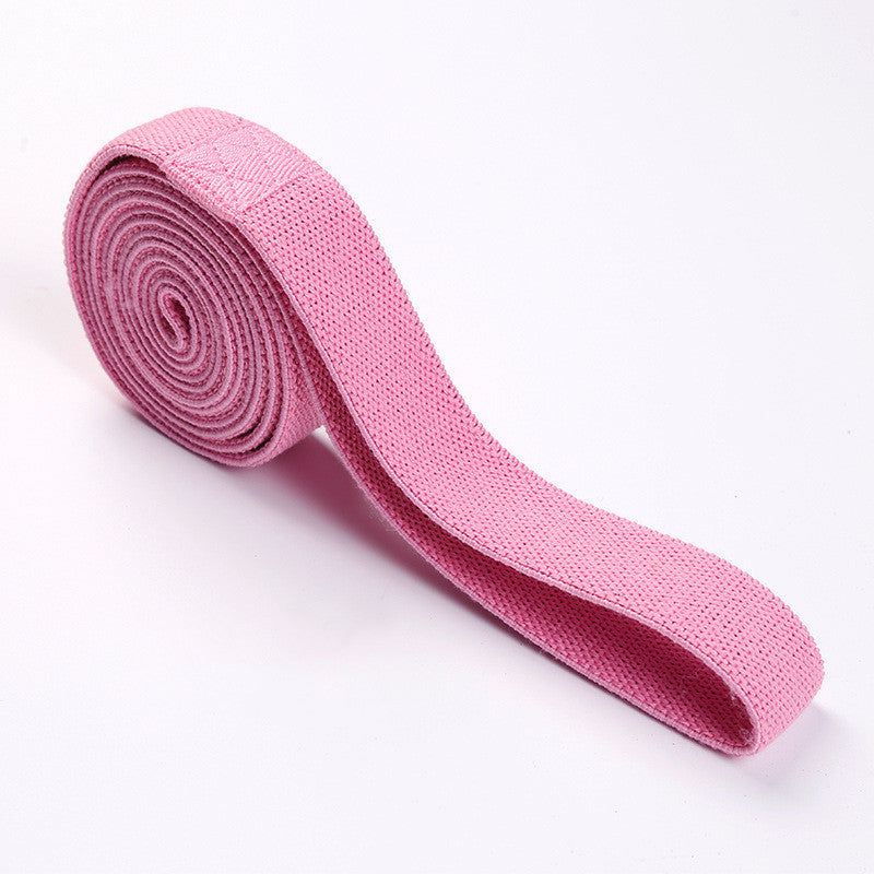 2M Lang Yoga Stretch Band Fitness Elastic Band