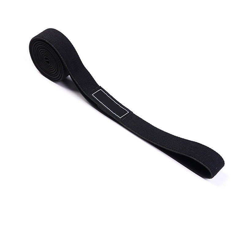 2M Lang Yoga Stretch Band Fitness Elastic Band