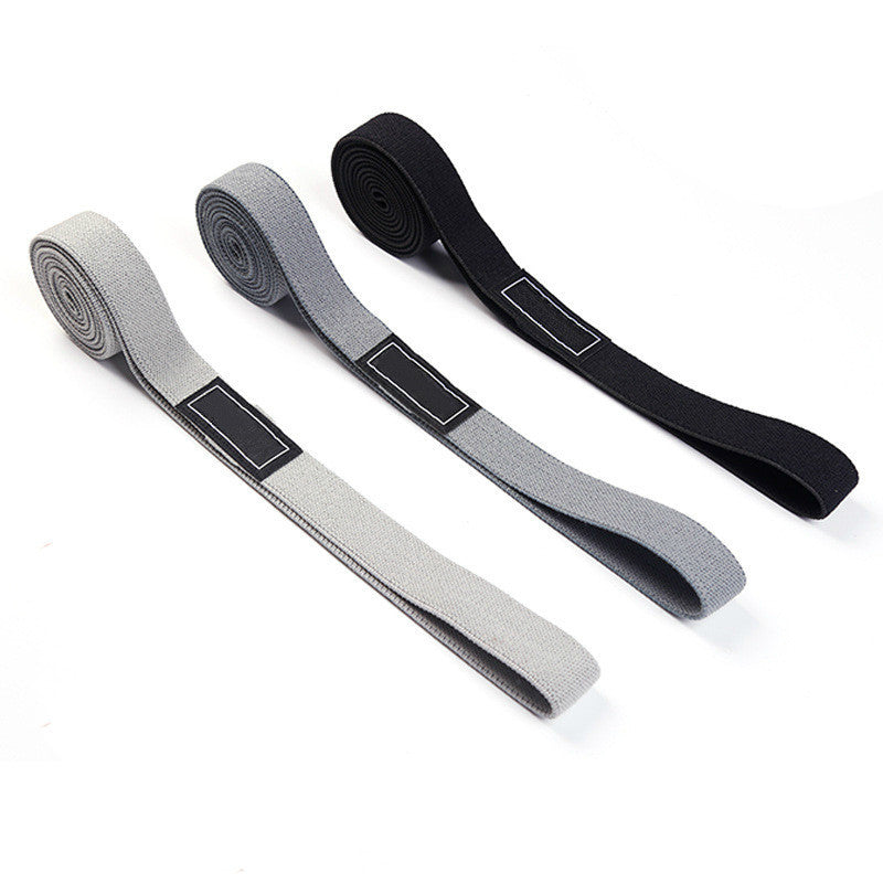 2M Lang Yoga Stretch Band Fitness Elastic Band