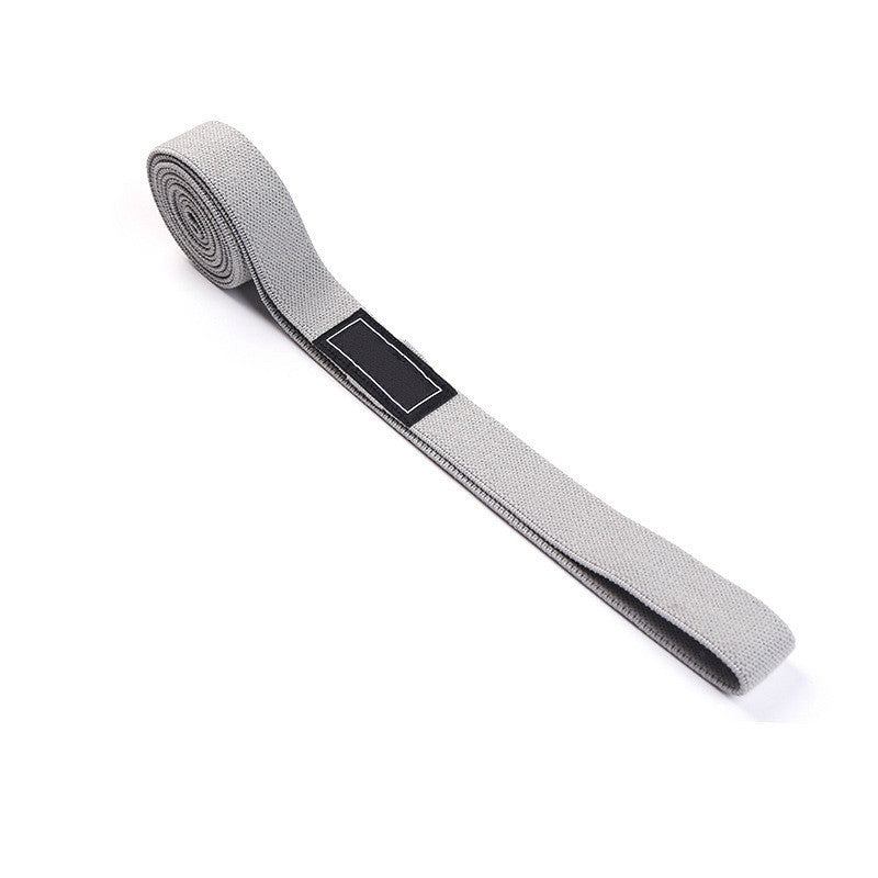 2M Lang Yoga Stretch Band Fitness Elastic Band