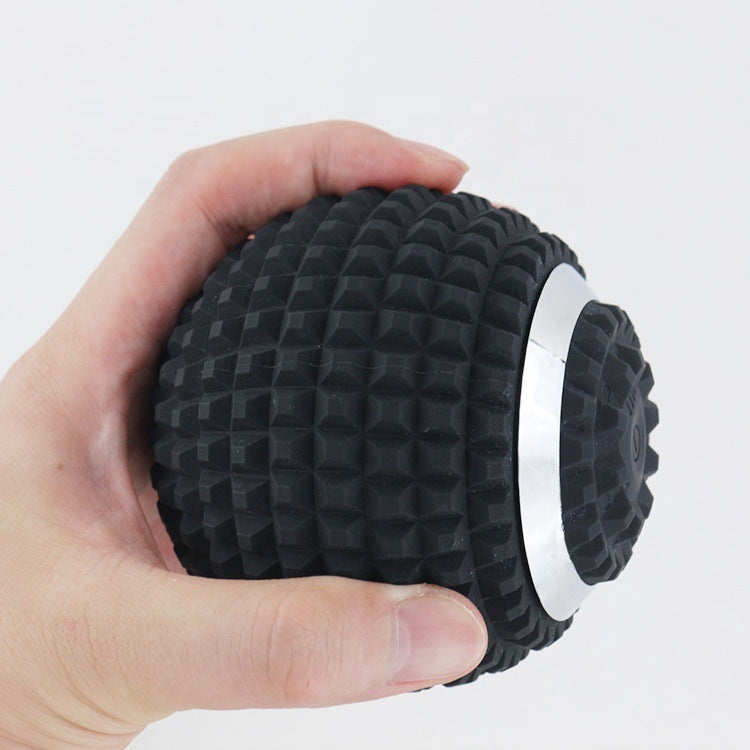 Massage Ball  Vibration 4 stufen