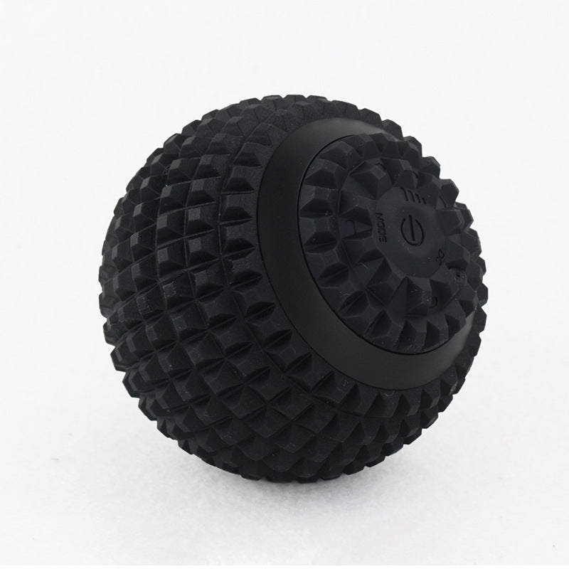 Massage Ball  Vibration 4 stufen