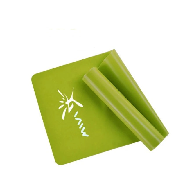 Fitness Widerstandband