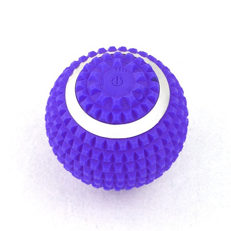 Massage Ball  Vibration 4 stufen