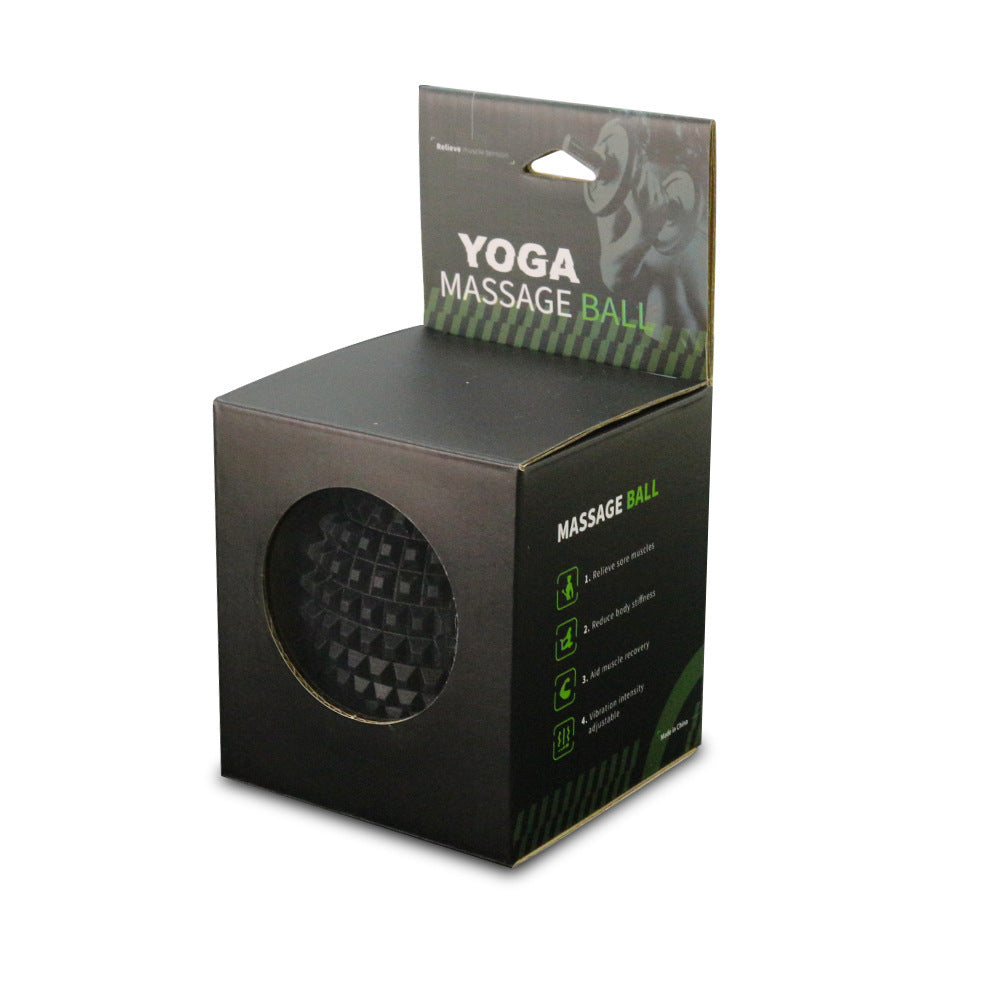 Massage Ball  Vibration 4 stufen