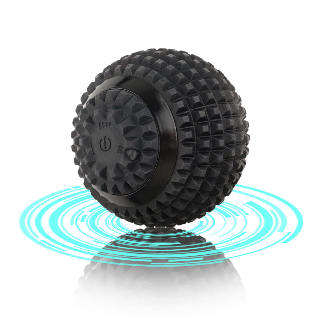 Massage Ball  Vibration 4 stufen
